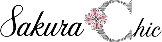 SakuraChic Logo