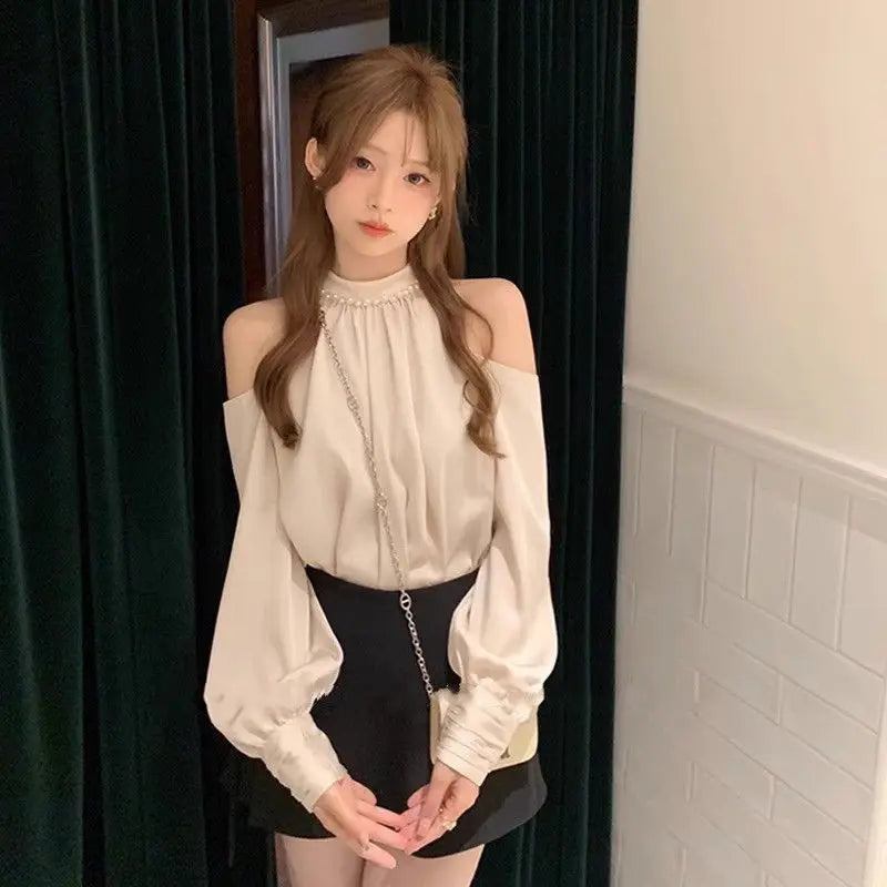 Spring Sweet Blouses
